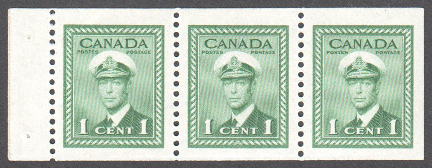 Canada Scott 249c MNH VF - Click Image to Close